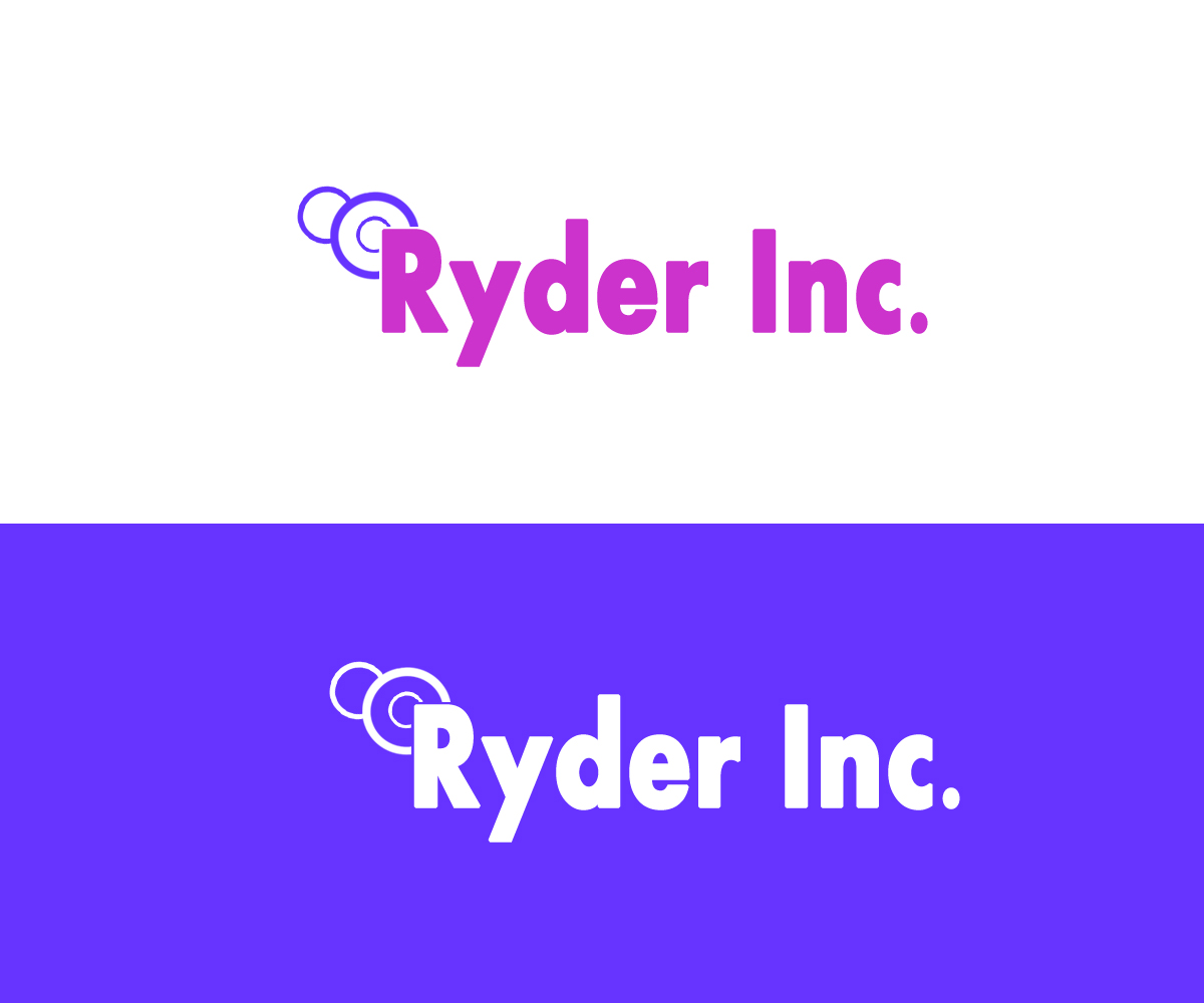 Logo Design by R O N I E for this project | Design #2891002