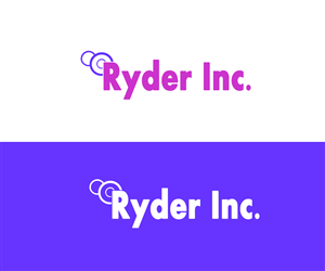 Logo Design by R O N I E for this project | Design: #2891002