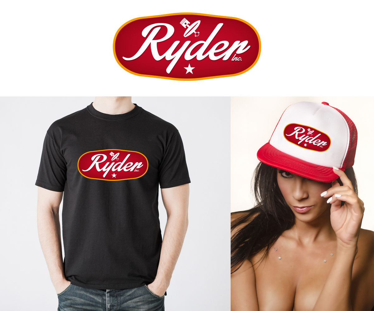Logo Design by Endre Koliger for this project | Design #2914073