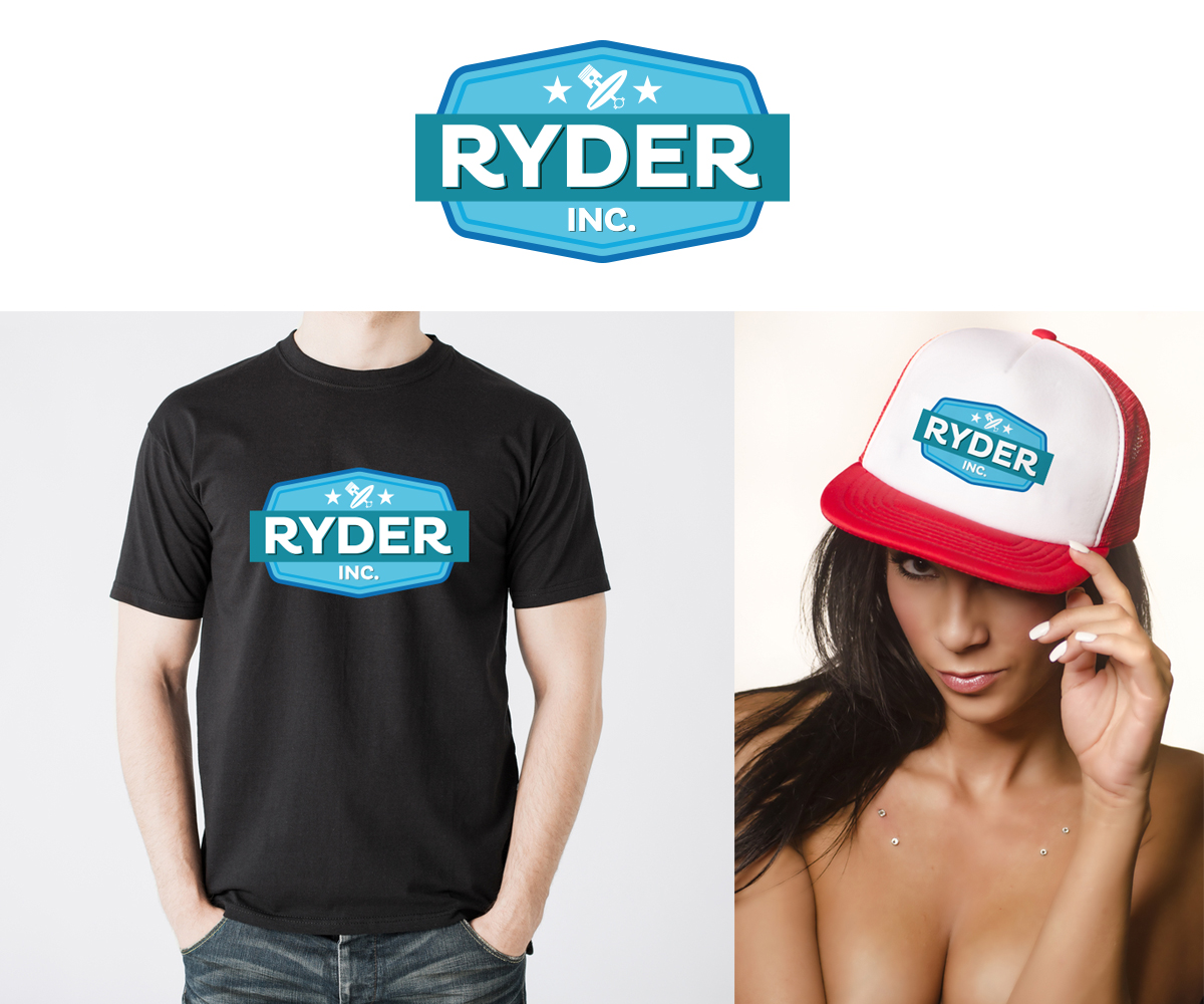 Logo Design by Endre Koliger for this project | Design #2914081