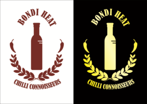 Logo Design by rizkicyber for Bondi Heat | Design #19513152