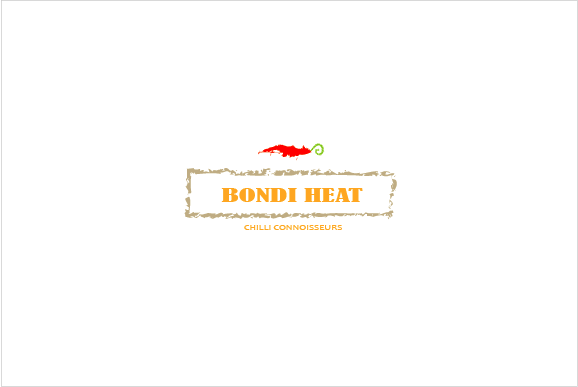 Logo Design by prana23 for Bondi Heat | Design #19549809