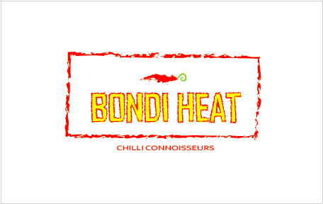 Logo Design by prana23 for Bondi Heat | Design #19549810