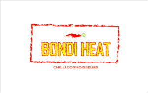 Logo Design by prana23 for Bondi Heat | Design: #19549810