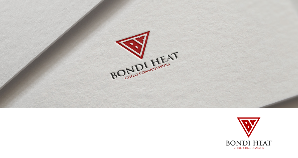 Logo Design by Artgo for Bondi Heat | Design #19505230