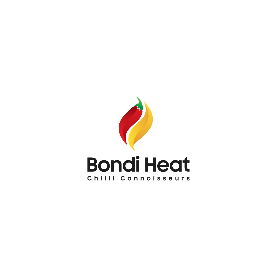 Logo Design by chynthiadewi91 for Bondi Heat | Design #19514844