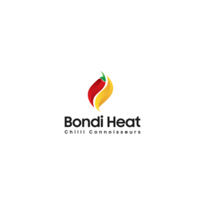 Logo Design by chynthiadewi91 for Bondi Heat | Design: #19514844