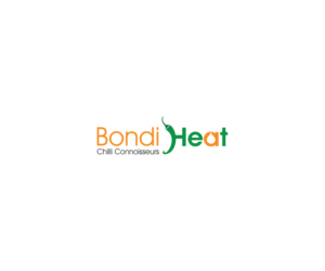 Logo Design by Maxo-Biz for Bondi Heat | Design: #19509648
