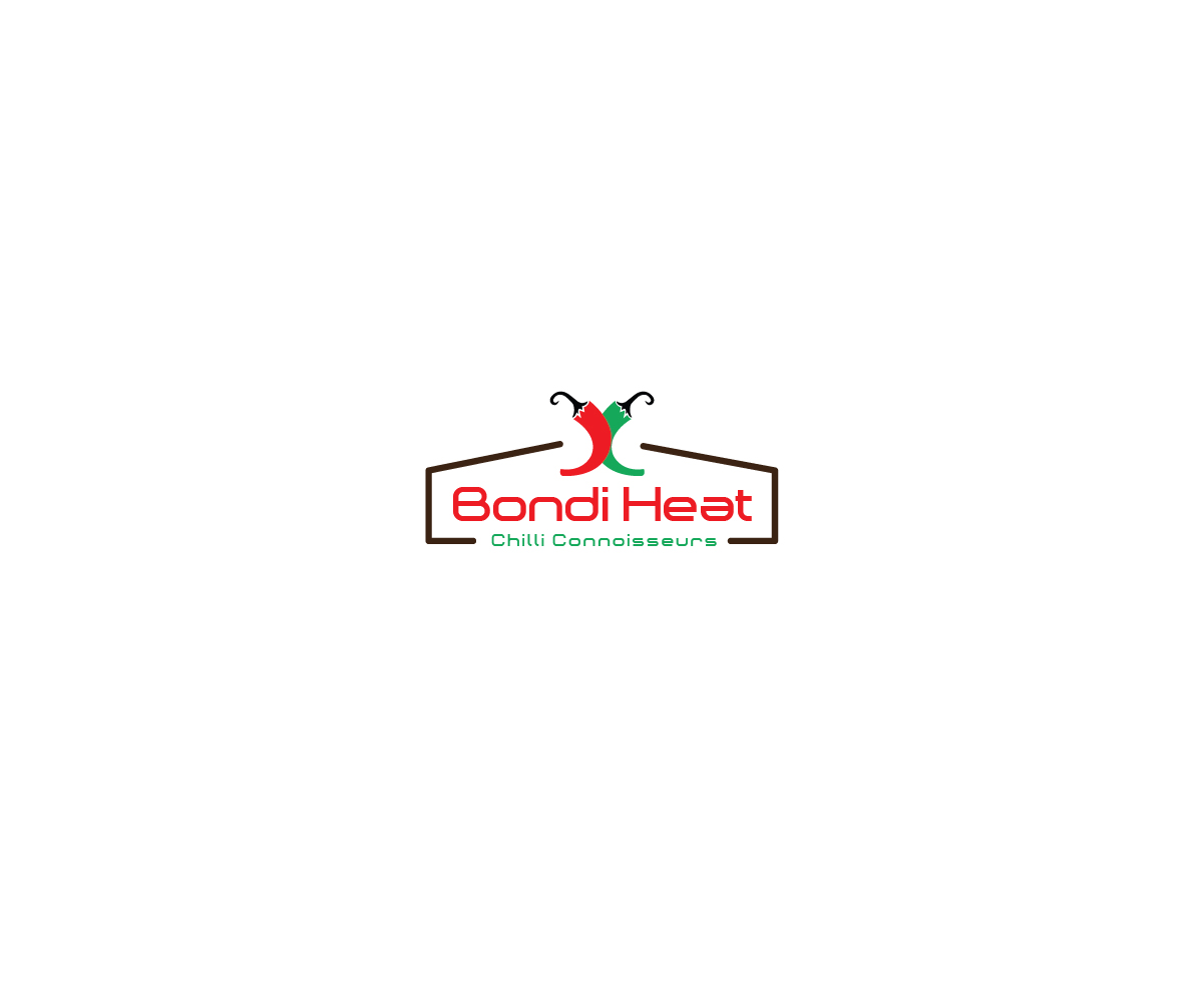 Logo Design by Maxo-Biz for Bondi Heat | Design #19509649
