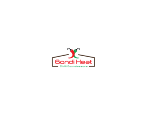 Logo Design by Maxo-Biz for Bondi Heat | Design: #19509649