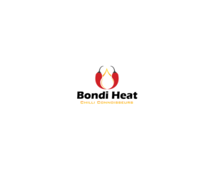 Logo Design by Maxo-Biz for Bondi Heat | Design: #19509650