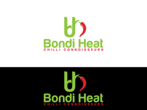 Logo Design by Pro_DesignMaster for Bondi Heat | Design: #19515970