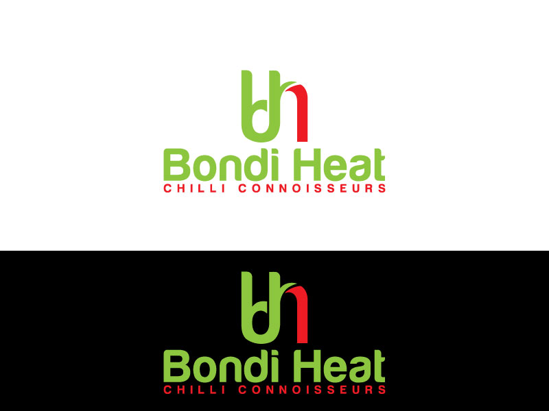 Logo Design by Pro_DesignMaster for Bondi Heat | Design #19515971