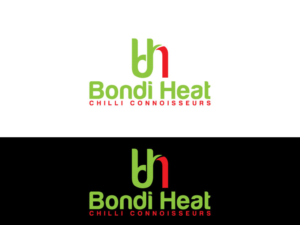Logo Design by Pro_DesignMaster for Bondi Heat | Design: #19515971