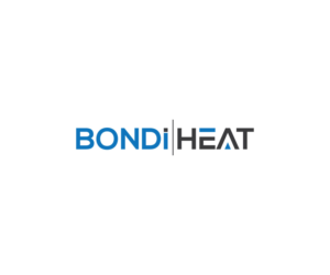 Logo Design by Rimjim$$ for Bondi Heat | Design: #19511067