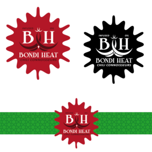 Logo Design by florianagilardenghi for Bondi Heat | Design: #19515146