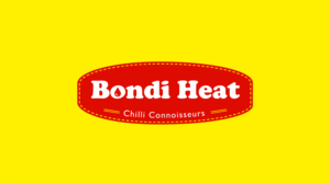 Logo Design by Ylber Lujkaj for Bondi Heat | Design: #19512051