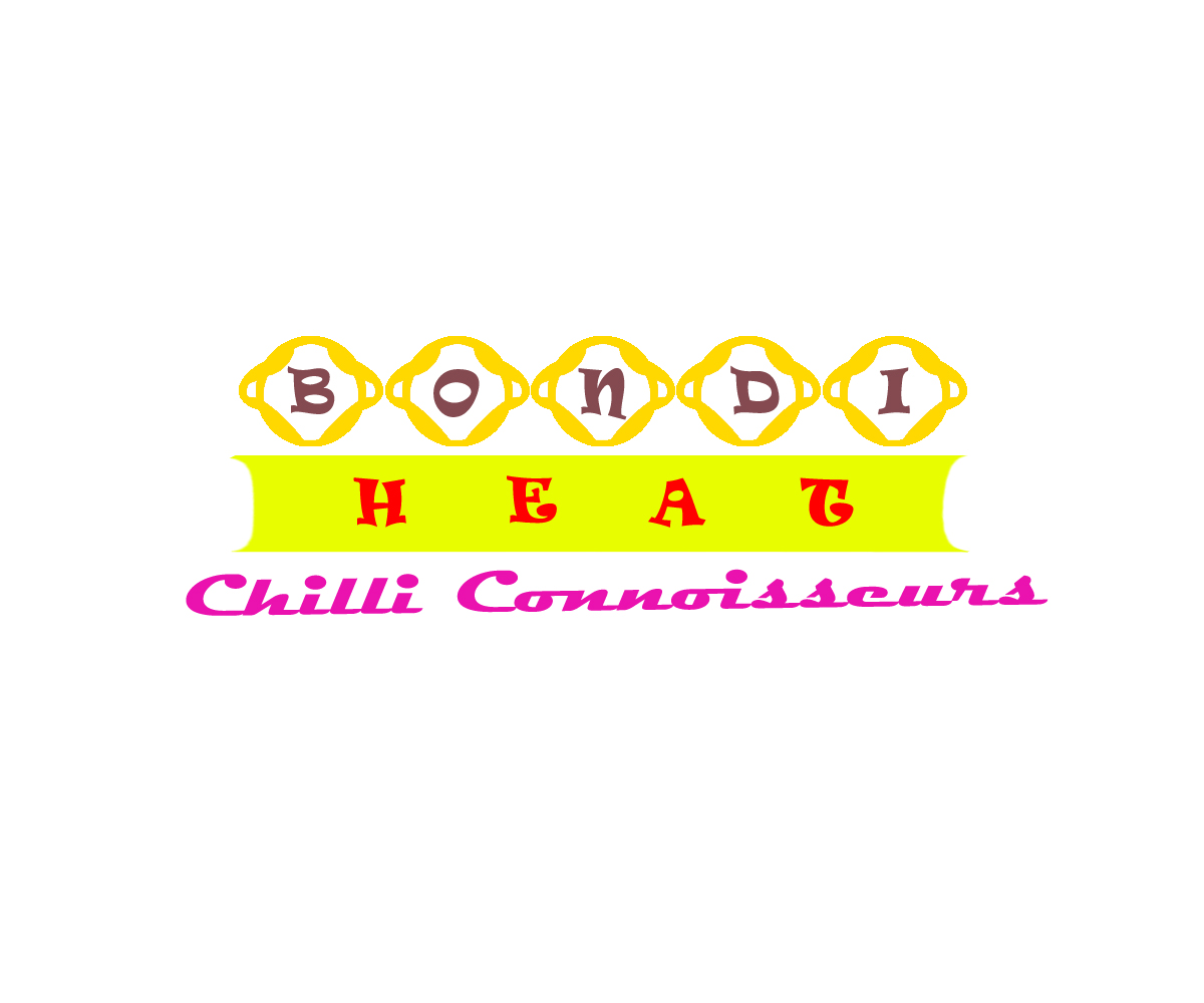 Logo Design by Ad 3 for Bondi Heat | Design #19510525