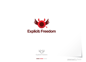 Logo Design by Marius Fechete for Mr | Design: #2898890