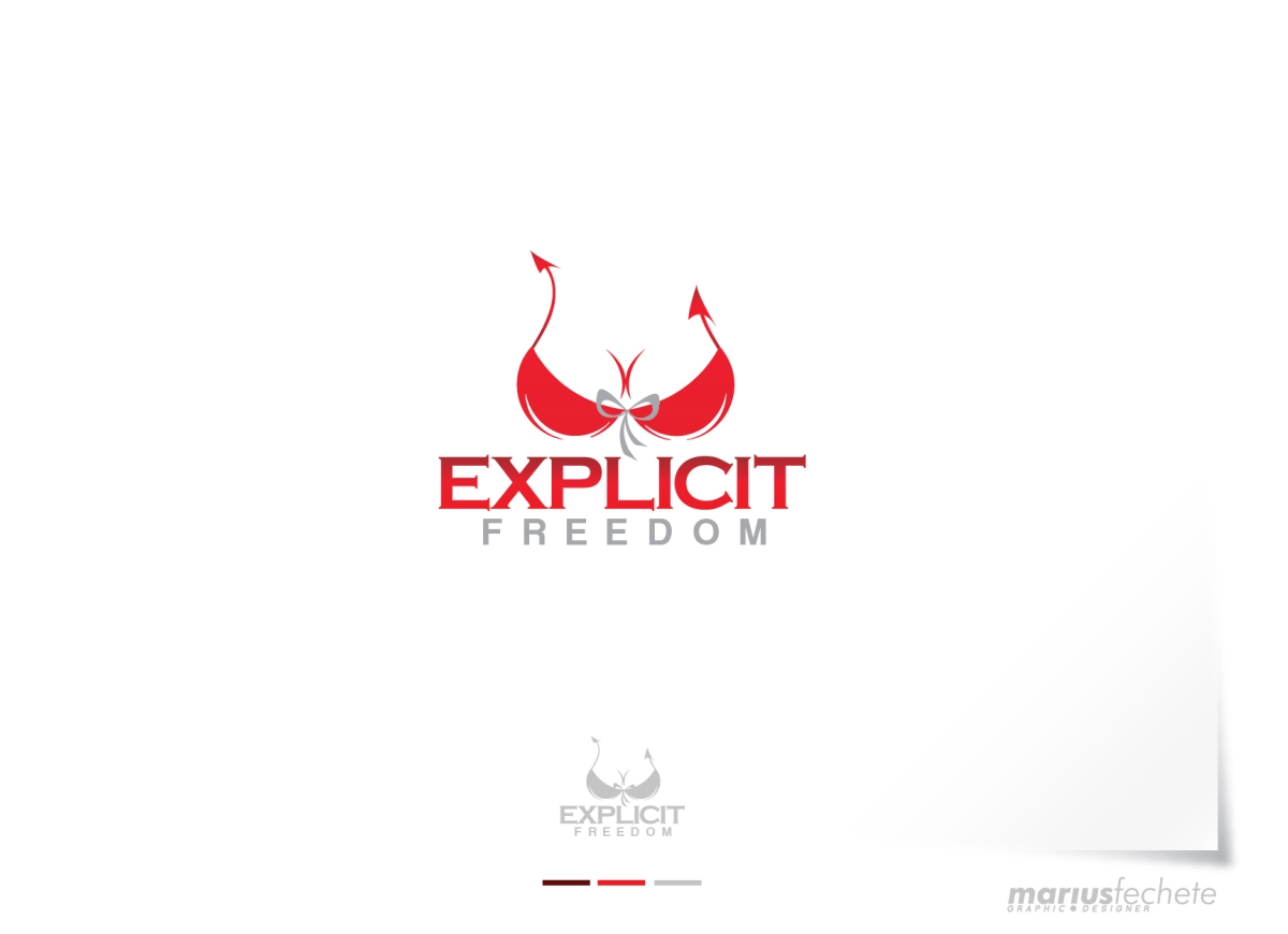 Logo Design by Marius Fechete for Mr | Design #2899001