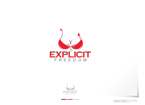 Logo Design by Marius Fechete for Mr | Design: #2899001