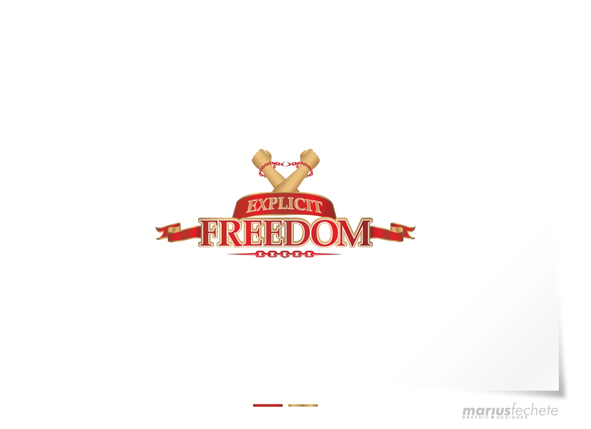 Logo Design by Marius Fechete for Mr | Design #2912860
