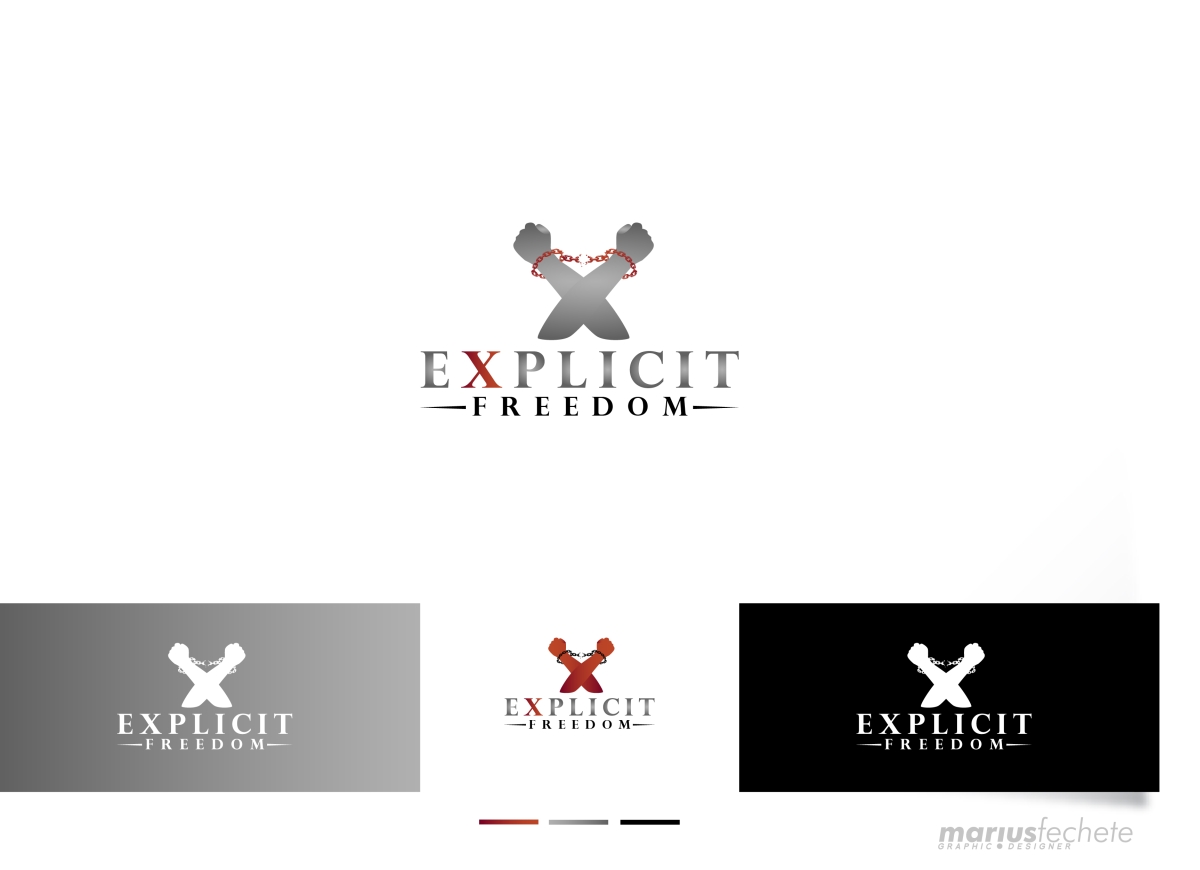 Logo Design by Marius Fechete for Mr | Design #2945923