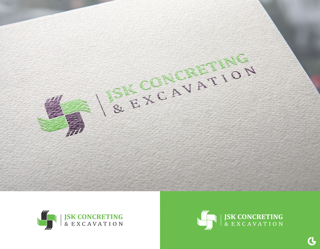 Logo Design by R!CKY for this project | Design #19625135