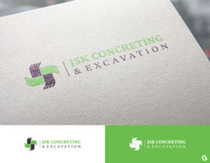 Logo Design by R!CKY for this project | Design: #19625135