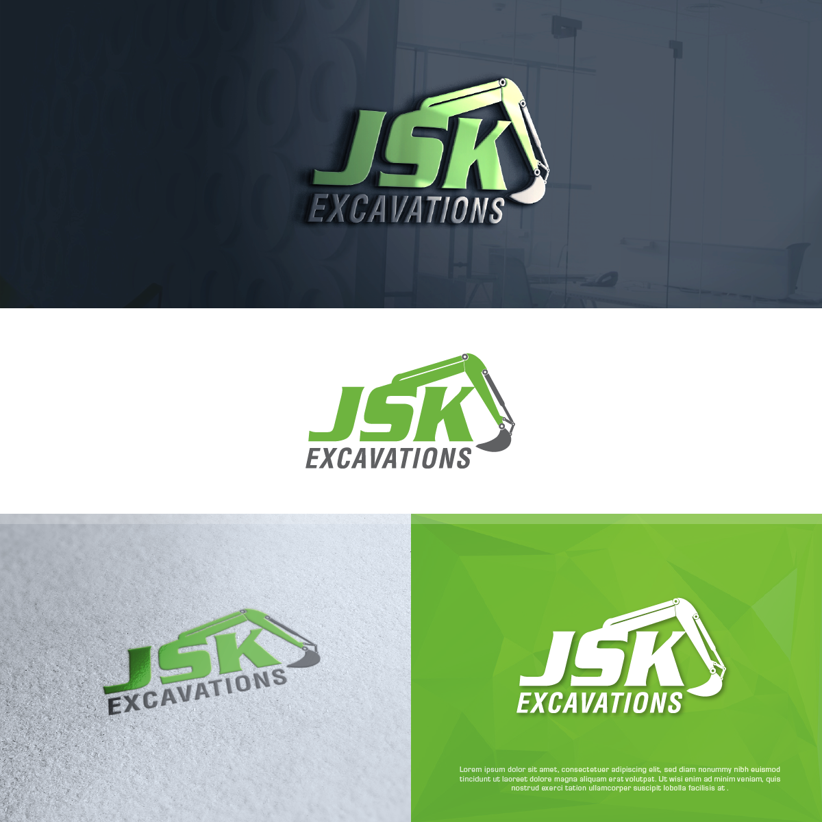 Logo-Design von 7bitdesigner für dieses Projekt | Design #19571520