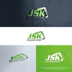 Logo-Design von 7bitdesigner für dieses Projekt | Design: #19571520