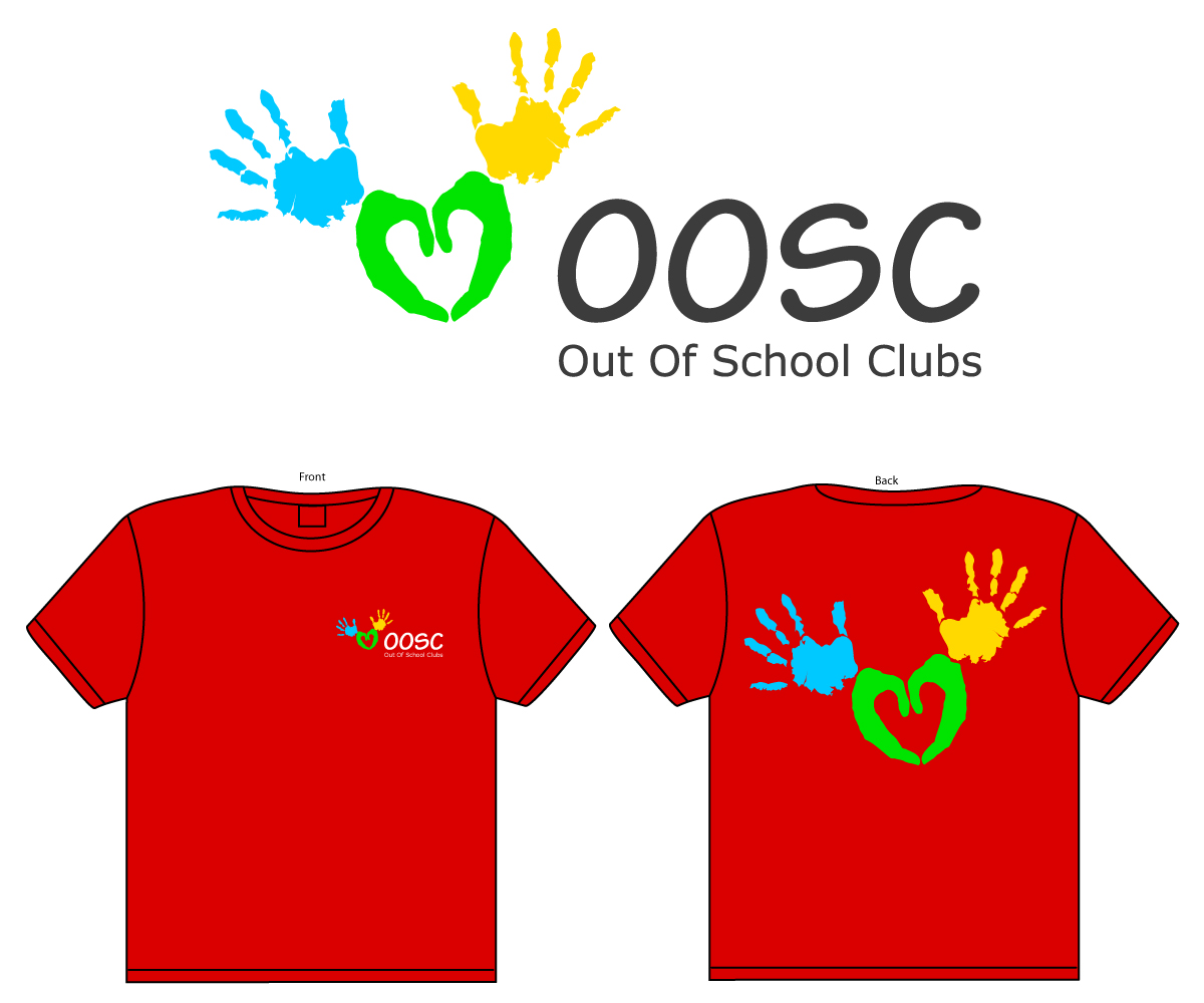 Logo Design by whaphansen for OOSC | Design #2910785