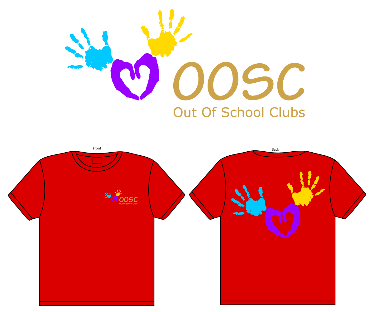Logo Design by whaphansen for OOSC | Design #2910834