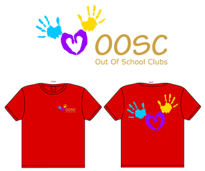 Logo Design by whaphansen for OOSC | Design: #2910834