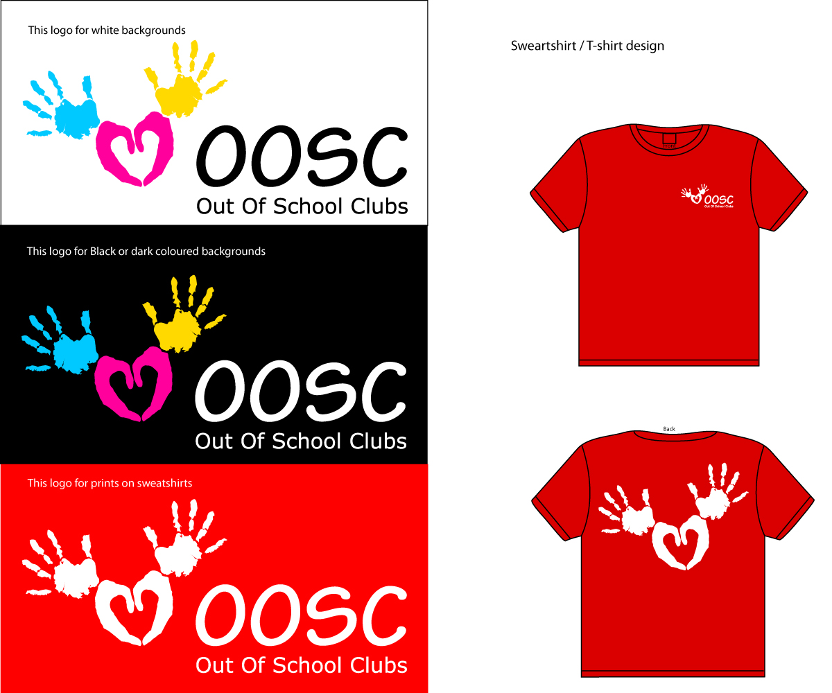 Logo Design by whaphansen for OOSC | Design #3033622