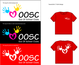 Logo Design by whaphansen for OOSC | Design: #3033622