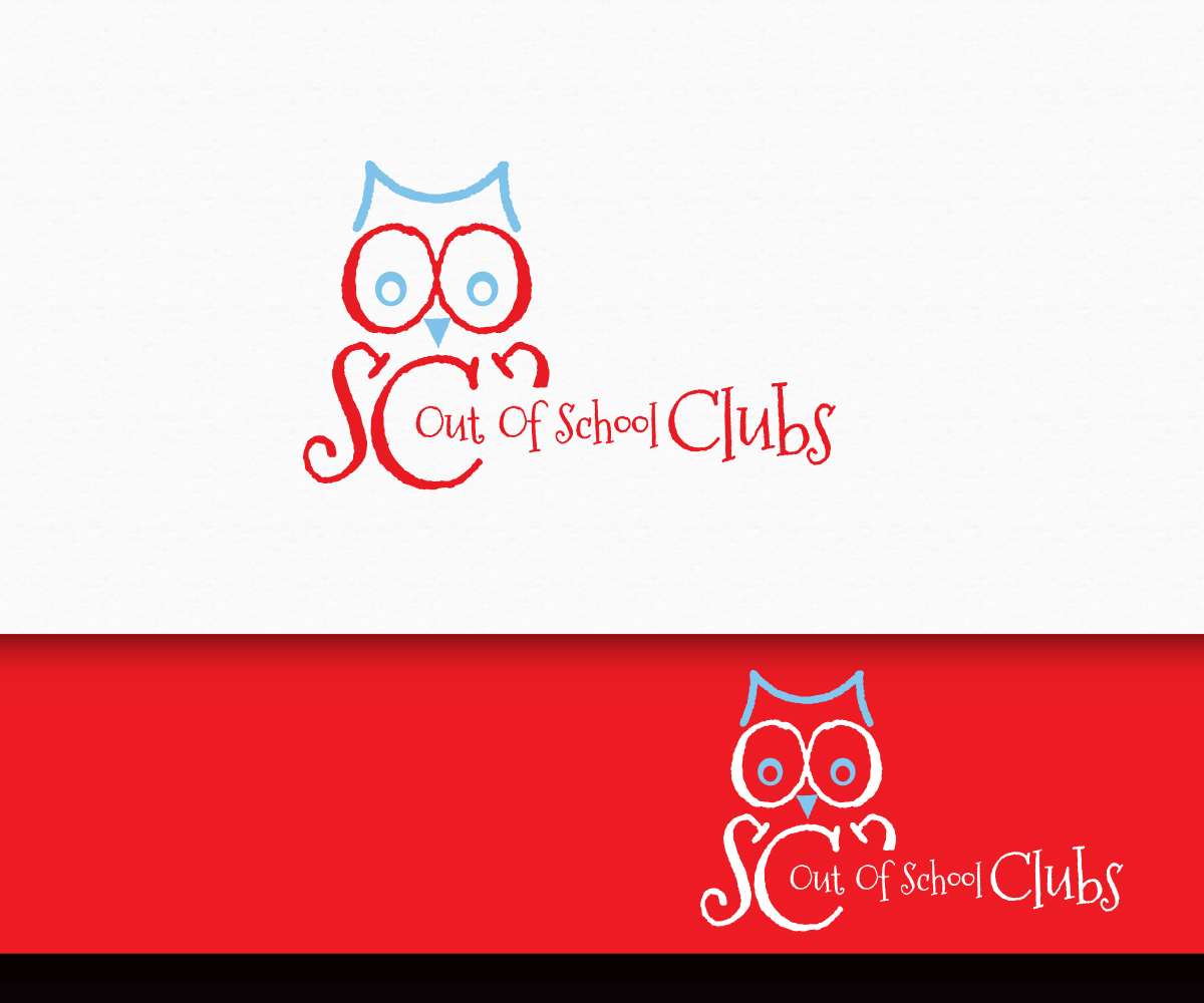 Logo Design by AD-X for OOSC | Design #2892638