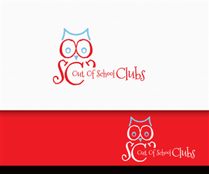 Logo Design by AD-X for OOSC | Design: #2892638