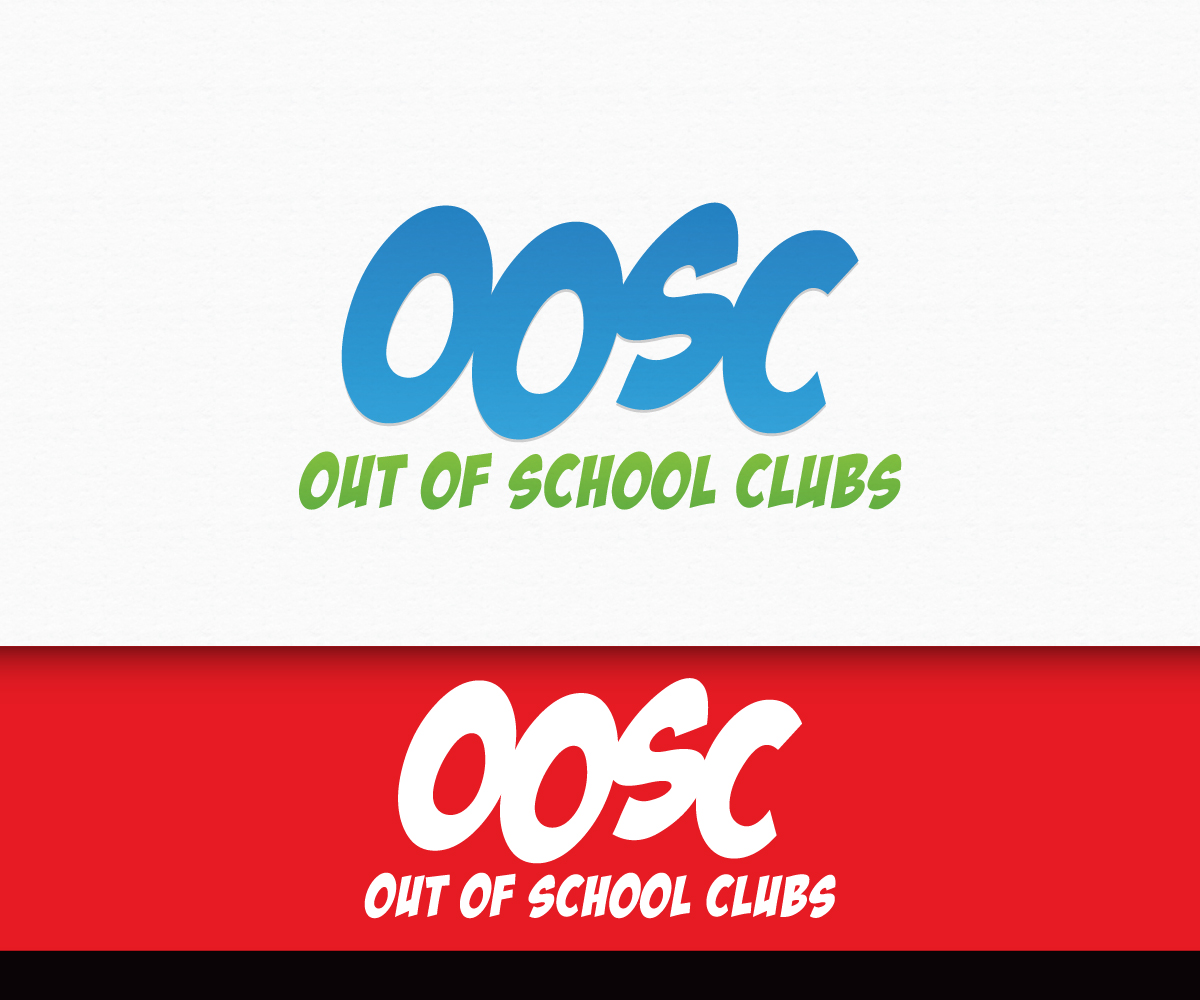 Logo Design by AD-X for OOSC | Design #2917307