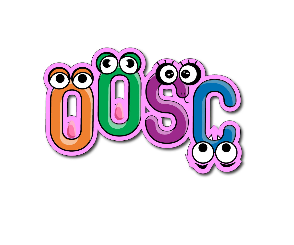 Logo Design by SamFenix for OOSC | Design #2891035
