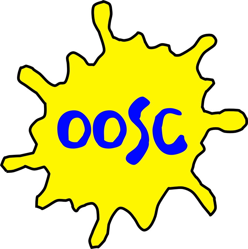 Logo Design by Jacob for OOSC | Design #3056958