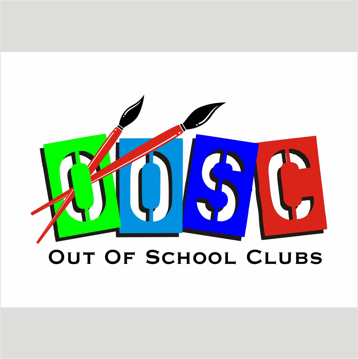 Logo Design by AISRAFA for OOSC | Design: #3044829
