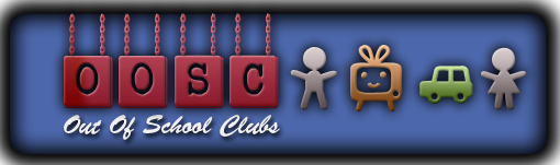 Logo Design by OSman Shahbaz for OOSC | Design #2906288