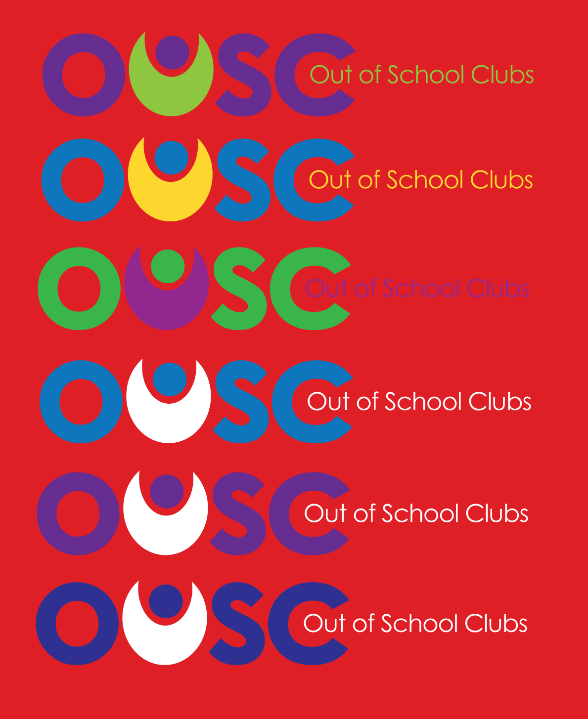 Logo Design by ZinTech for OOSC | Design #2920724