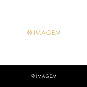Mais Imagem (you can use + also. The + sign is a synonym of MAIS in Portuguese) | Logo Design by Basksh Designs