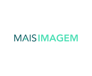 Mais Imagem (you can use + also. The + sign is a synonym of MAIS in Portuguese) | Logo Design by Alleria.Designz