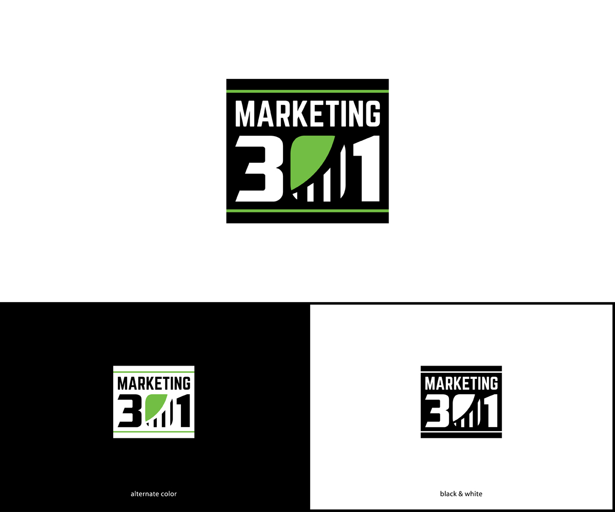 Diseño de Logo por MoonFeather para DIGIACTIF | Diseño #19505981