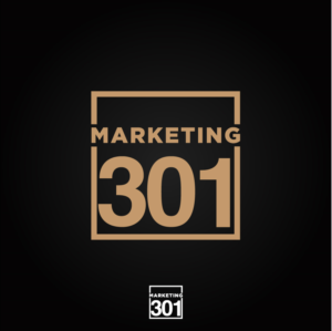 marketing 301 | Logo-Design von Design Sword