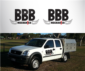 Logo Design by I LUV 2 ART for this project | Design: #2904263