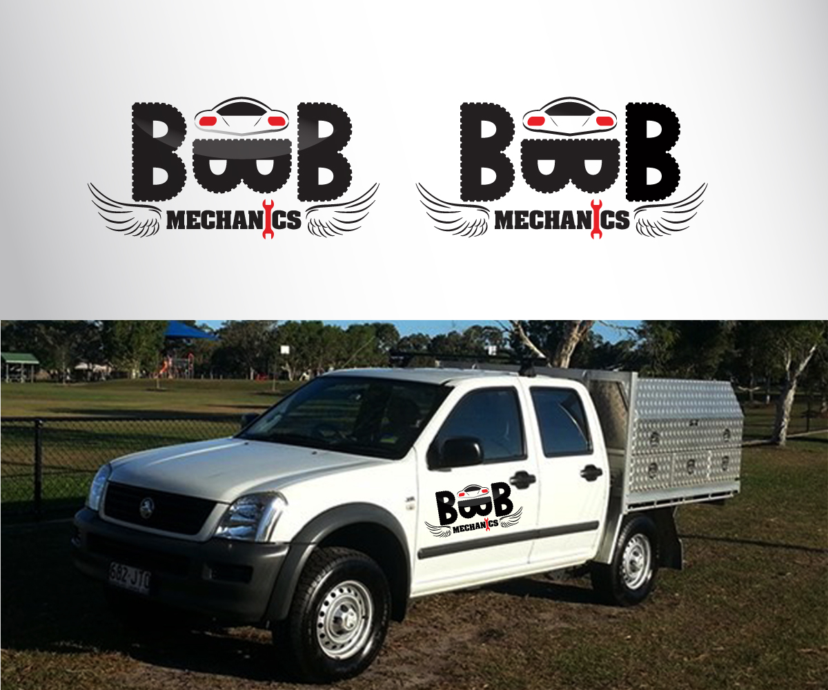 Logo Design by I LUV 2 ART for this project | Design #2904512